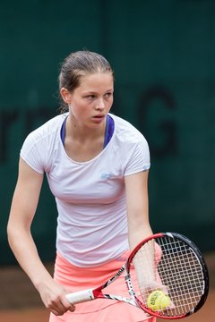 Adelina Krüger 705 - Schwartau Open